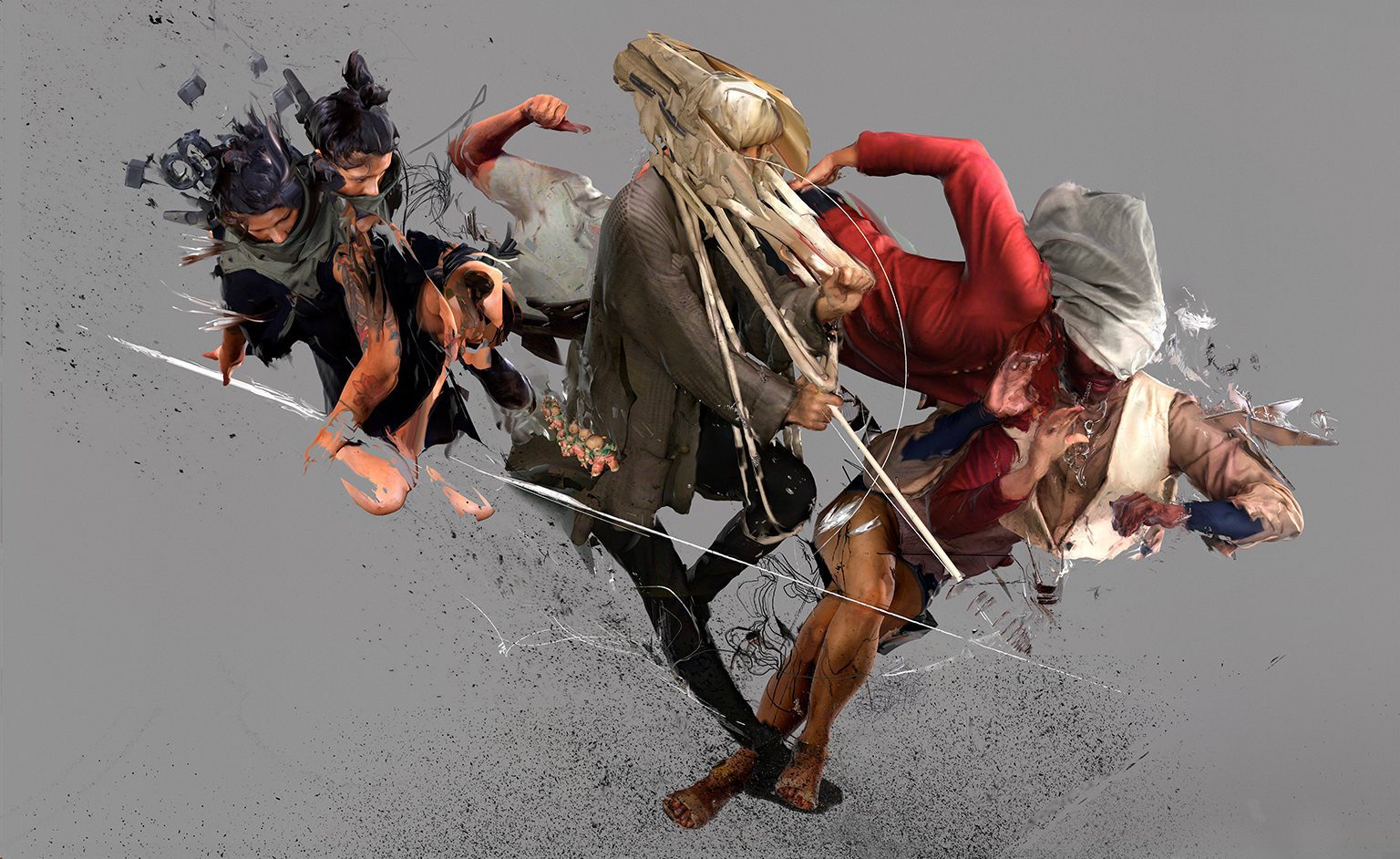 Lucas Aguirre — A Constructive Instability