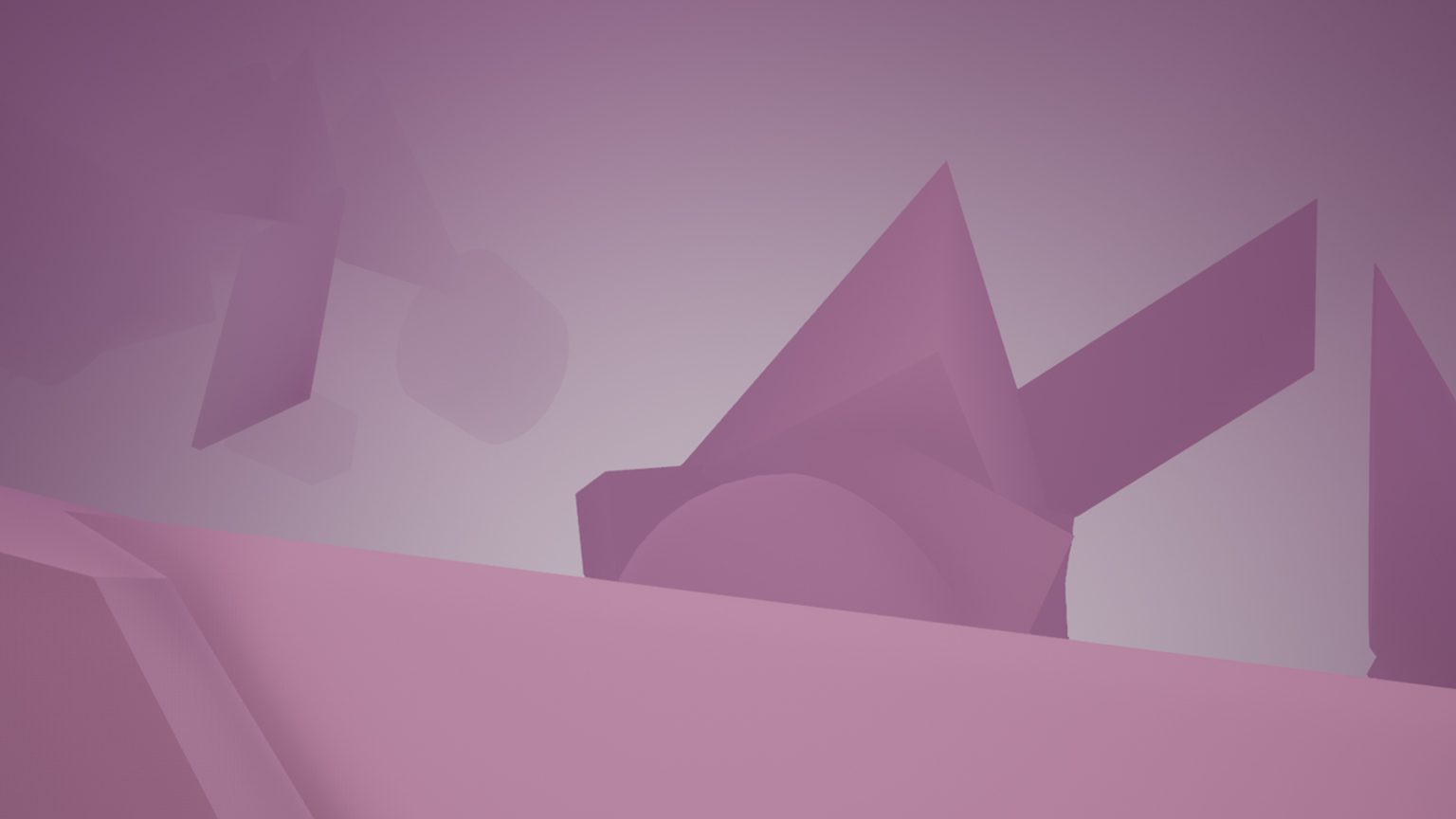 Matthieu Vanier: Habitats