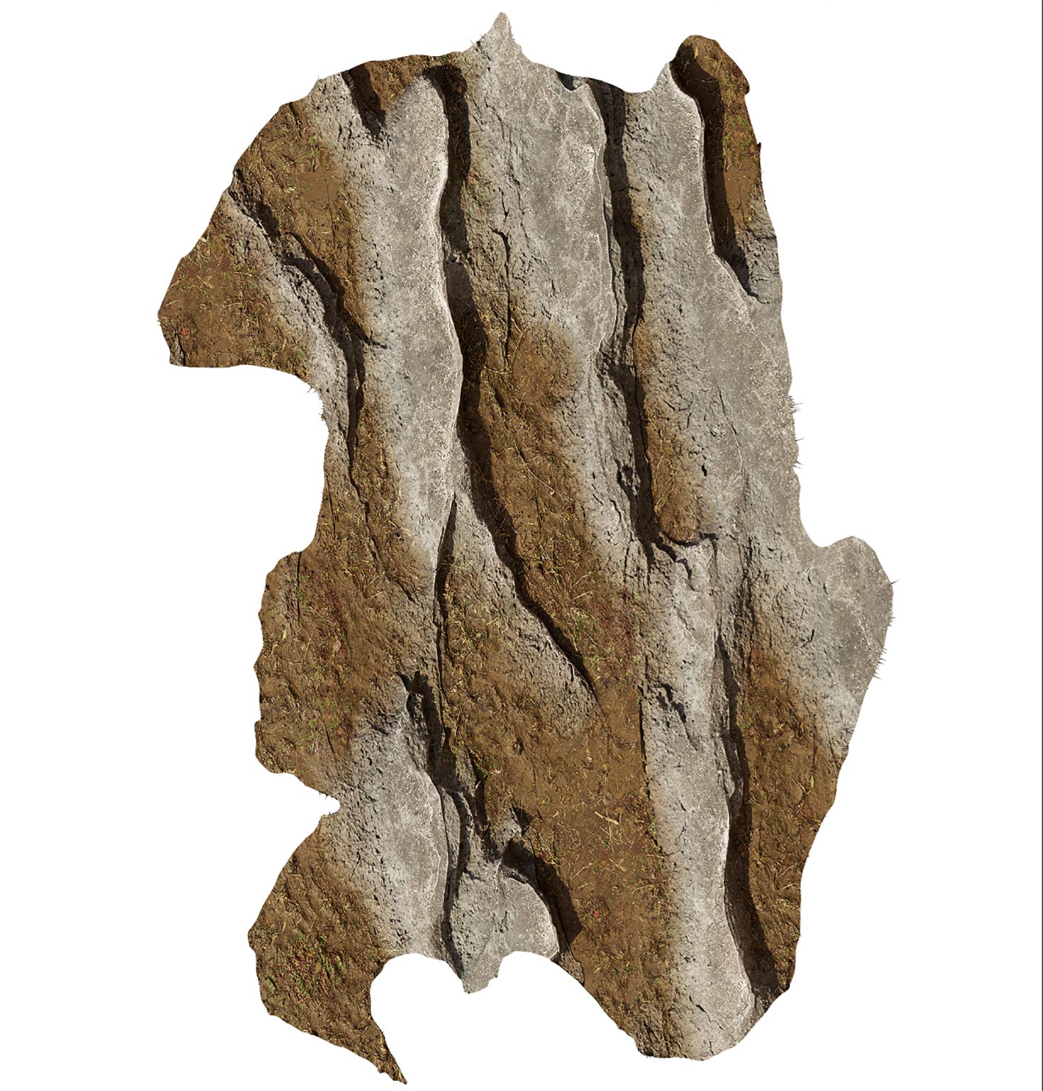 Samuel Walker: Rapture baiting