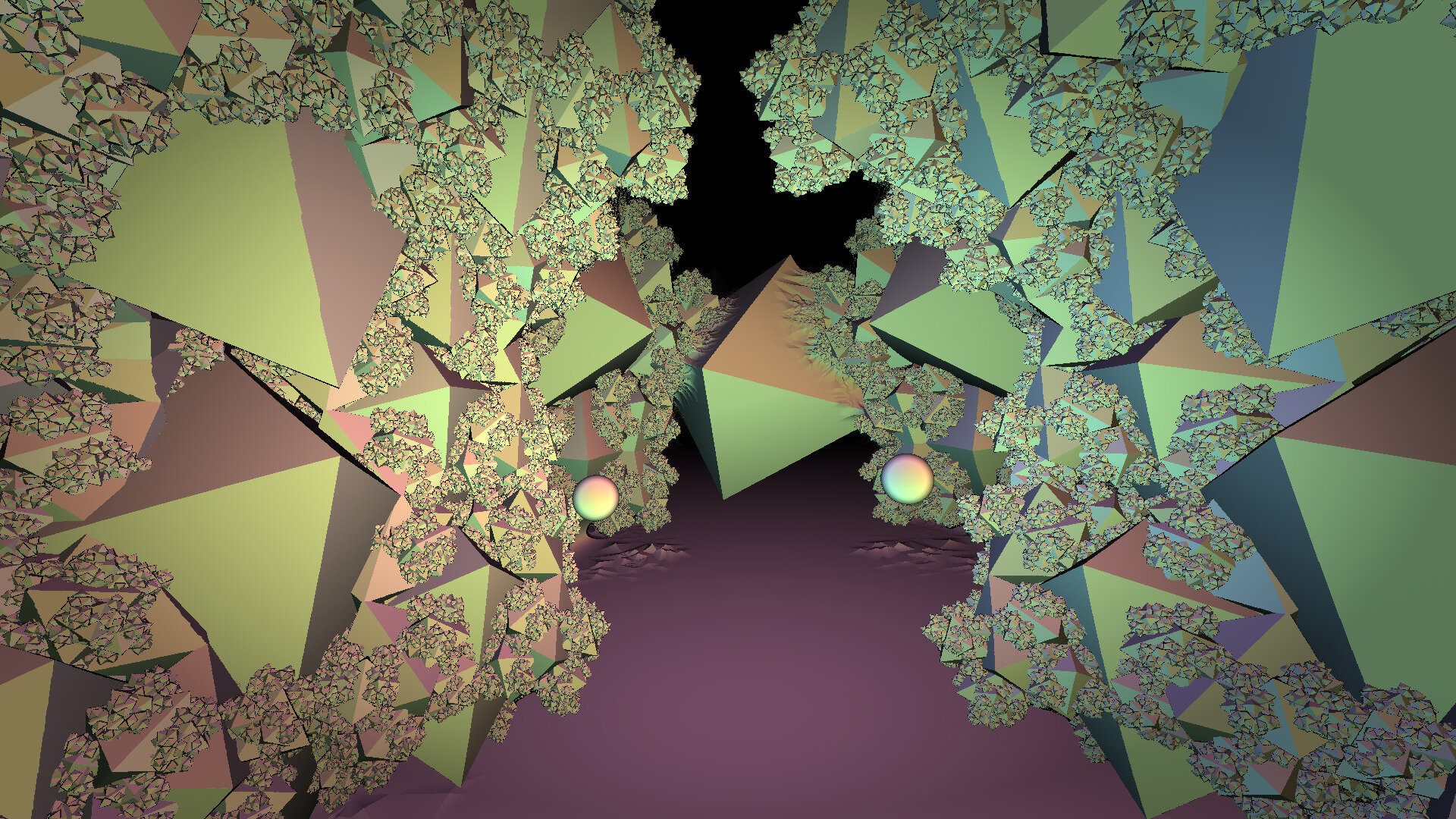 Connor Bell: Angeline