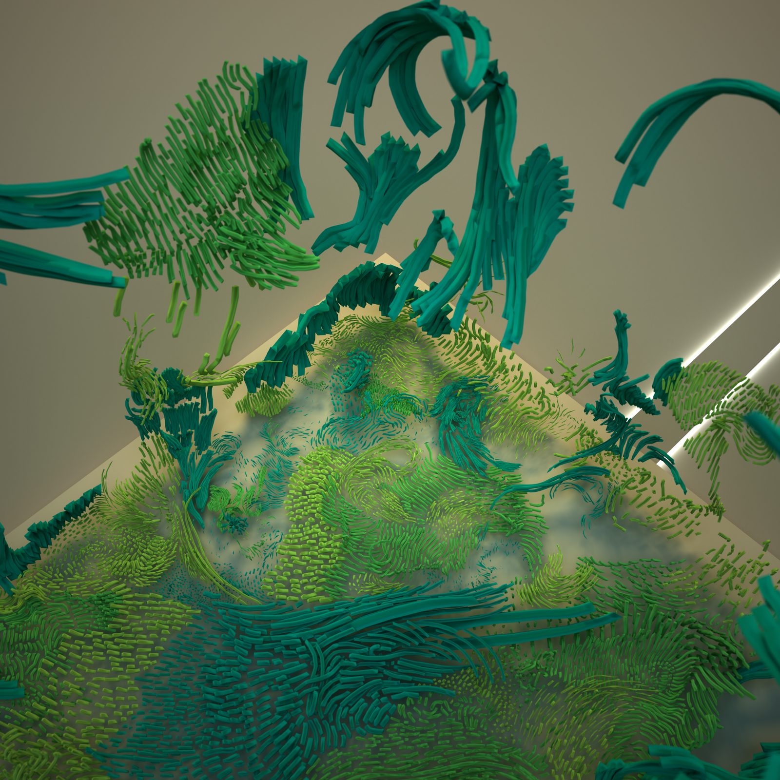 Metaverse Room / OASIS