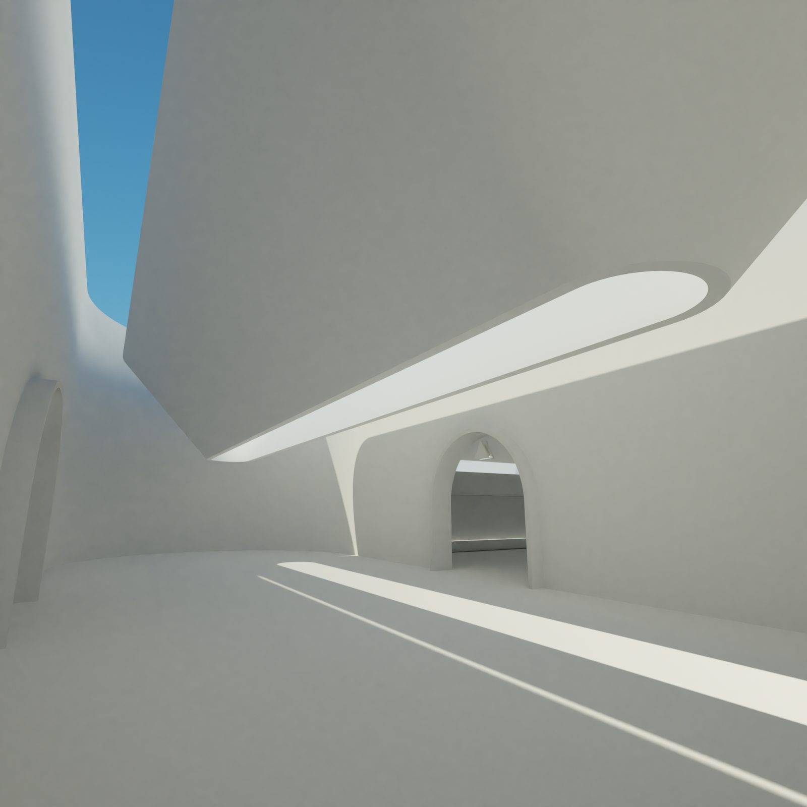 Museum of Other Realities