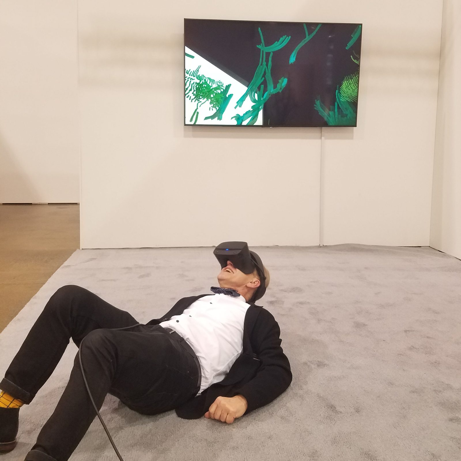 OASIS – Art Toronto