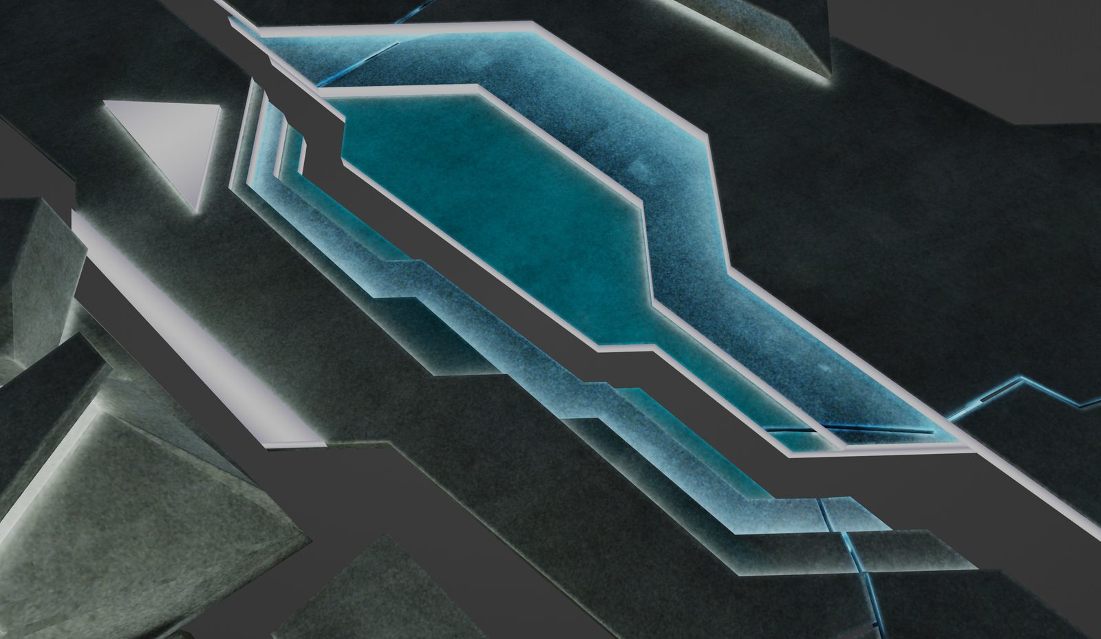 SAT & MUTEK – Conference Room